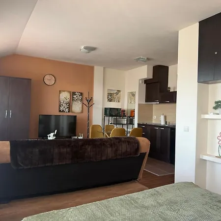 Alpine Royal * Bansko