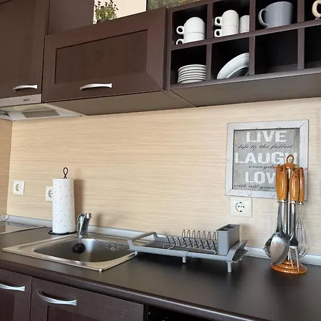 Apartament Alpine Royal *