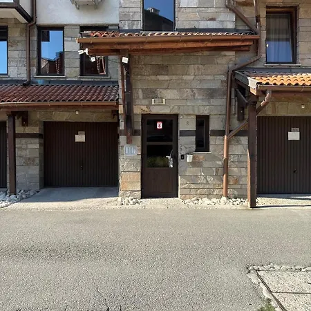 Apartament Alpine Royal