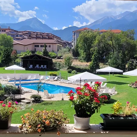 Alpine Royal Apartament
