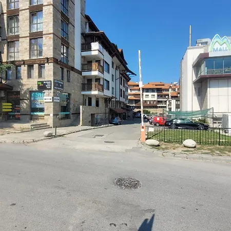 Apartament Alpine Royal *